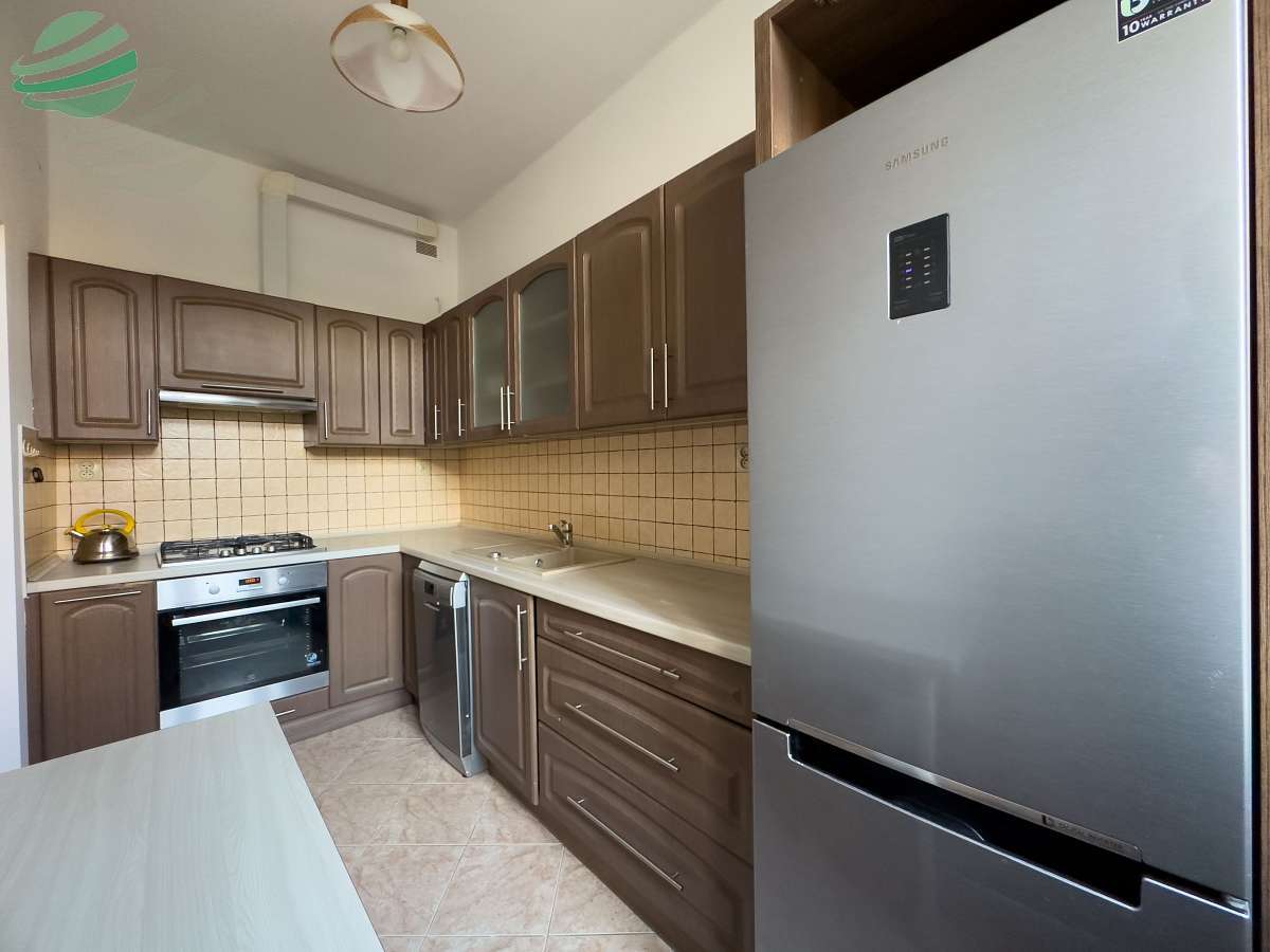 Mieszkanie 52m2 do wynajęcia w Centrum Darłowa Darłowo - zdjęcie 7