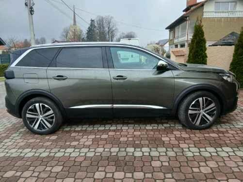 Peugeot 5008 Witoszów Dolny - zdjęcie 2