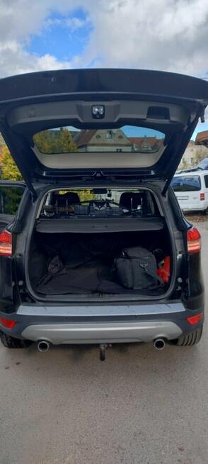 Ford Kuga Mk2. Jawor - zdjęcie 2