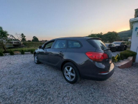 Opel Astra Sports Tourer Kamienna Góra - zdjęcie 11