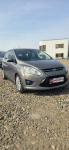 Ford C-Max 1.6 TDCi diesel - 2012r.