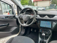 Opel Corsa 16/17 1400 benz. SALON PL. przebieg 43 tys. km. Warszawa - zdjęcie 3