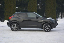 Nissan Juke Keyless go Duża Navi Kamera Klimatronic  Alu 17ASO Ostrów Mazowiecka - zdjęcie 11