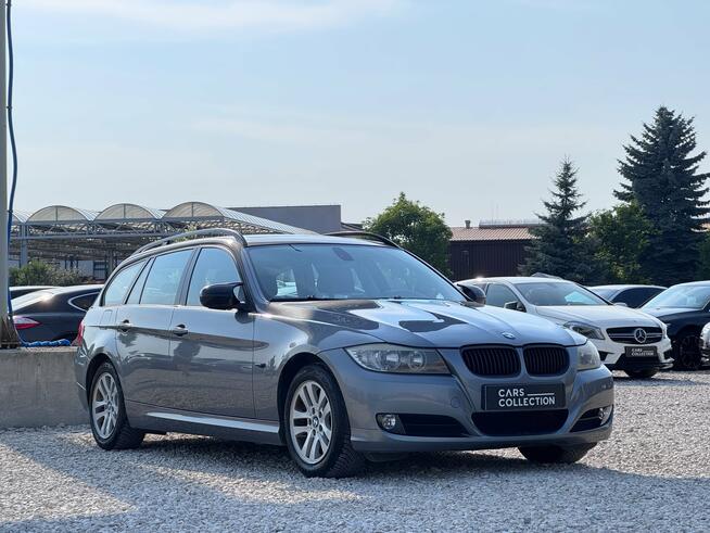 BMW Seria 3, 2009 Michałowice - zdjęcie 2