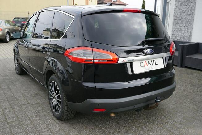 Ford S-Max zarejestrowany, ubezpieczony, bogate wyposażenie, Opole - zdjęcie 7