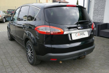 Ford S-Max zarejestrowany, ubezpieczony, bogate wyposażenie, Opole - zdjęcie 7