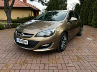 Opel Astra Navi. Klima Płońsk - zdjęcie 5