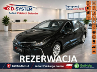 Toyota Corolla 20 Salon Polska 1.8 HYBRID 1wł   Serwis ASO