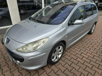 PEUGEOT 307 SW, 2.0HDI