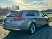 Opel Insignia Dieslel*BDB stan*Gwarancja Zduńska Wola - zdjęcie 11