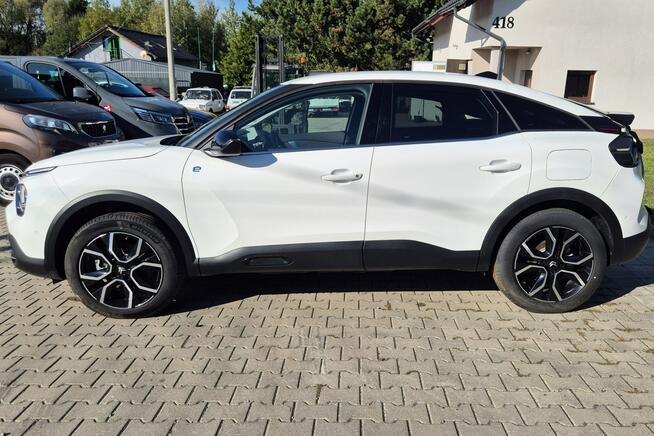 Citroen C4 136KM 50kwH Bogata wersja Head-Up Świętoszówka - zdjęcie 6