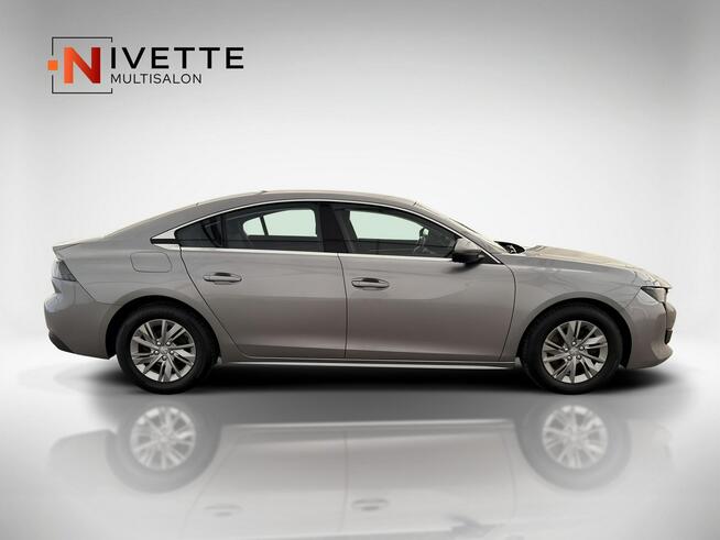 Peugeot 508 1,5 Bluehdi(130 KM) Active Salon PL  F-Vat Warszawa - zdjęcie 7