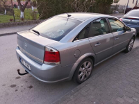 Opel Vectra C Jedwabne - zdjęcie 3