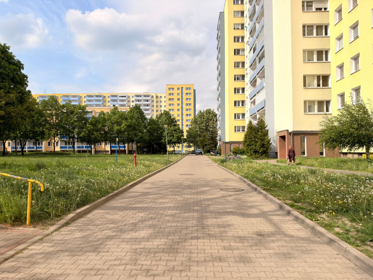Wygodne mieszkanie - wprowadź się od zaraz Poznań - zdjęcie 10