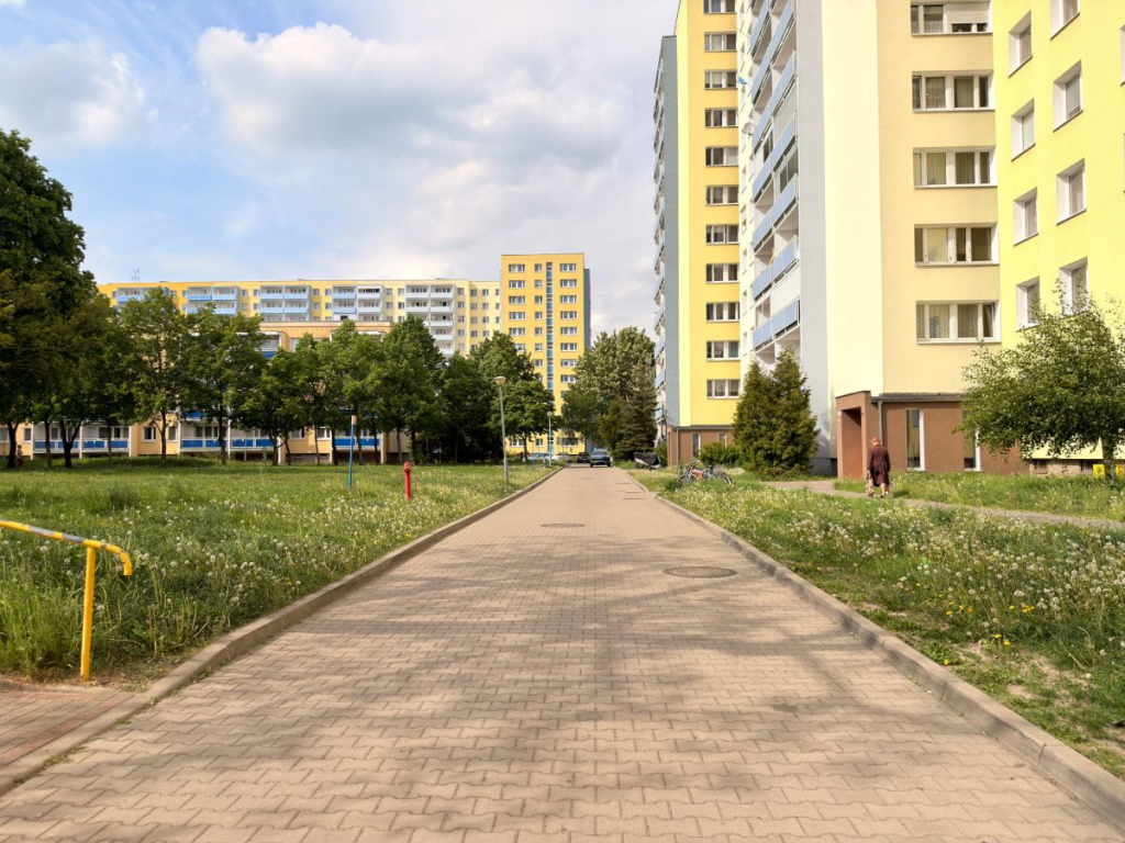 Wygodne mieszkanie - wprowadź się od zaraz Poznań - zdjęcie 10