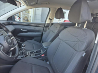 Hyundai Tucson 1.6 T-GDI 150 KM 2WD 6 MT Wersja Modern SalonPL FV23% Poznań - zdjęcie 10