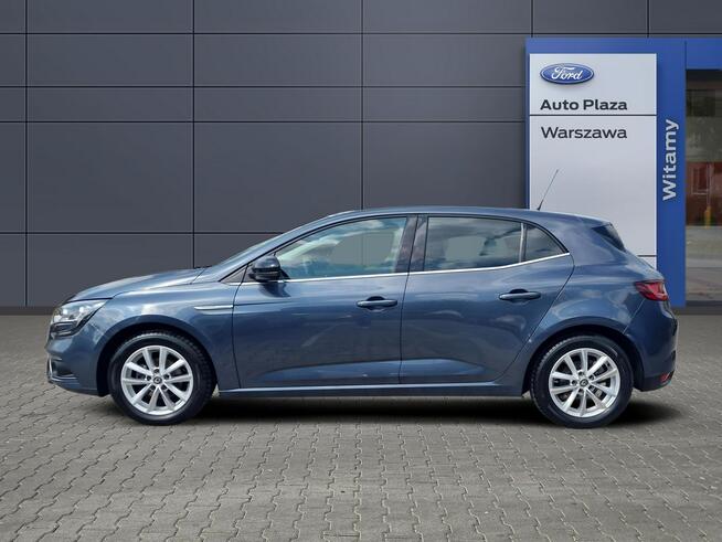 Renault Megane Limited 1.2 TCE Warszawa - zdjęcie 2