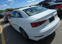 Audi A3 Premium Plus / Quattro / S-Line / niski przebieg Wrocław - zdjęcie 5