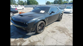 Dodge Challenger R/T / SCAT PACK / WIDEBODY / Automat / niski przebieg