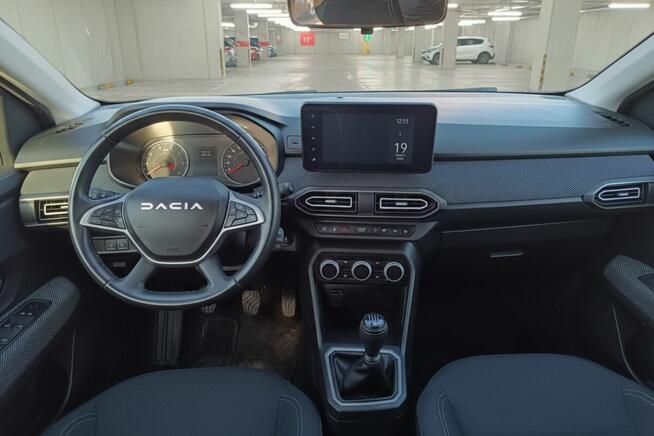 Dacia Jogger 1.0 Expression ECO-G 100 7-miejsc • LPG Radomsko - zdjęcie 3