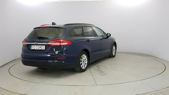 Ford Mondeo 2.0 EcoBlue Trend ! Z Polskiego Salonu ! Faktura Vat ! Warszawa - zdjęcie 7