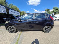 Ford Fiesta Klimatyzacja, Ele szyby, Ele lusterka, 2 kpl. kół Cieszyn - zdjęcie 7