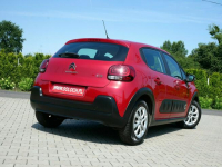 Citroen C3 1.2 68KM Feel -Bardzo zadbany -Zobacz Goczałkowice-Zdrój - zdjęcie 3