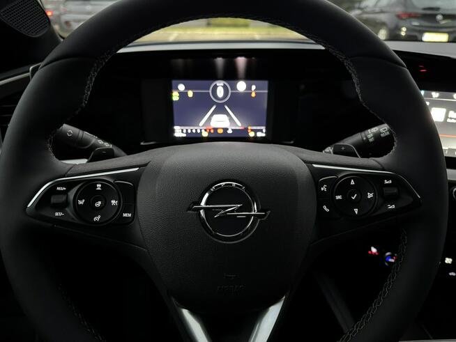 Opel Mokka GS 1.2 Turbo AT8 automat Giżycko - zdjęcie 11