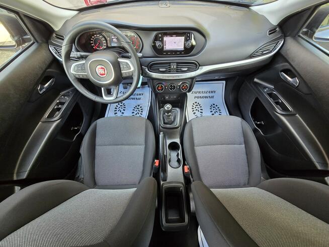 Fiat Tipo | 115 tys. km | Nawigacja | Grzane fotele Białogard - zdjęcie 5