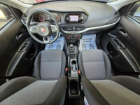 Fiat Tipo | 115 tys. km | Nawigacja | Grzane fotele Białogard - zdjęcie 5