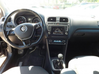 Volkswagen Polo Słupsk - zdjęcie 6