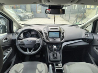 Ford Grand C-MAX Bydgoszcz - zdjęcie 7