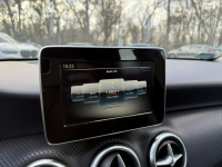 Mercedes A 220 2.0 benzyna 184km, Salon PL, IIwł, 4x4, Serwis Pęcice - zdjęcie 4