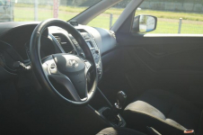 Hyundai ix20 2014r 1,4 BENZ. OD I-WSZEGO WŁAŚCICIELA STAN BDB ZADBANY Goczałkowice-Zdrój - zdjęcie 6