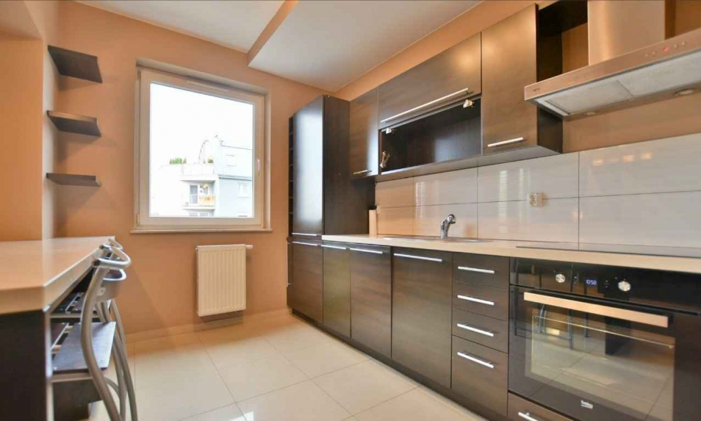 3pok 52m, Okolice Klecińskiej BALKON/WINDA/PARKING (Wrocław) Fabryczna - zdjęcie 6