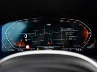 GD2K613#540i xDrive mHEV M Sport Ambient Podgrz.f Salon PL VAT23% Pępowo - zdjęcie 12