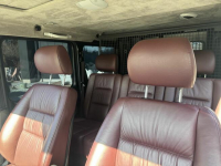 Mercedes G55 AMG Kompressor Designo Łódź - zdjęcie 10