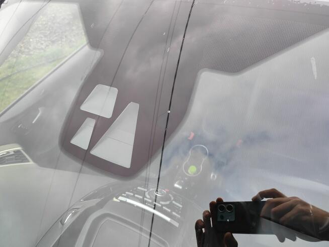 Ford kuga 2.0HDi automat 4x4 Titanium Sony radar zamiana Siennica - zdjęcie 6