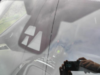 Ford kuga 2.0HDi automat 4x4 Titanium Sony radar zamiana Siennica - zdjęcie 6