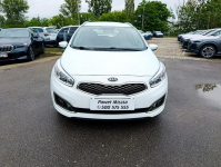 Kia Cee'd Salon Polska Karczew - zdjęcie 8