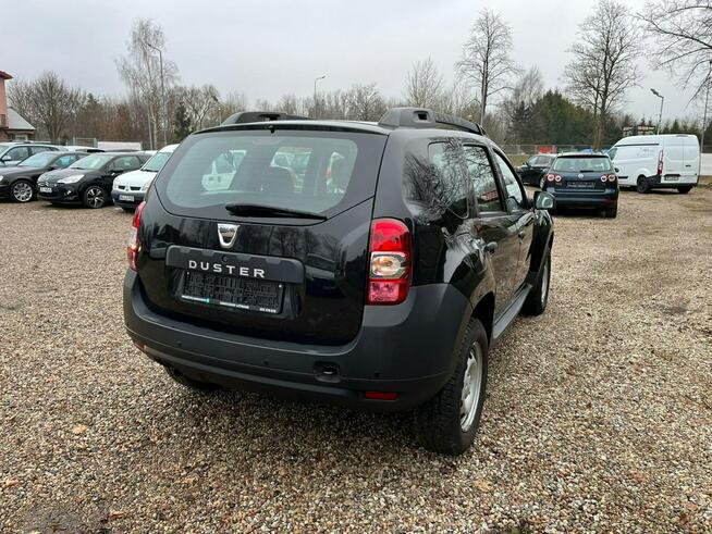 Dacia Duster Białogard - zdjęcie 9
