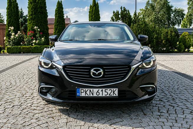 Mazda 6 Sadlno - zdjęcie 2