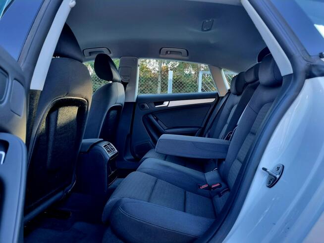 Audi A5 S-Line Lift Led Serwis Bixenon Navi ACC Parktronic Gwarancja! Szczecin - zdjęcie 10