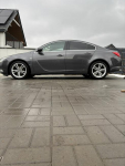 Opel Insignia Bogatynia - zdjęcie 4