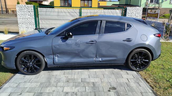 Carbon Version 2,5 benzyna automat 4x4 Turek - zdjęcie 9