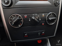 Mercedes A160 95km BENZYNA podgrzewane fotele SERWIS bezwypadek 2011 Tychy - zdjęcie 11