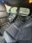 Audi A4 S line - 2013 r - 3.0 TDI - 204KM Głogów - zdjęcie 6