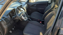 Kia Venga Pięknie utrzymana! Zobacz! Panorama! Kamera! Rawa Mazowiecka - zdjęcie 7