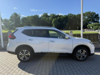 Nissan X-Trail 2,0 DCI 177 ps ładny swieżo zarejestrowany automatic Bolesławiec - zdjęcie 4