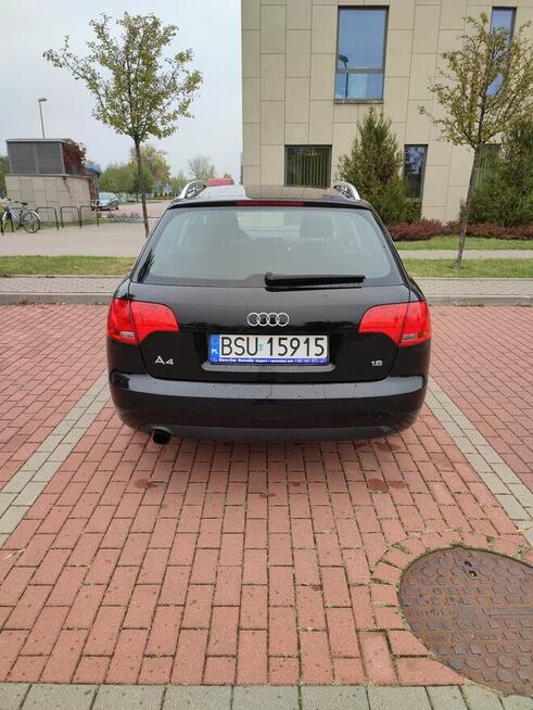 Sprzedam Audi a4b7 benzyna+lpg Suwałki - zdjęcie 3